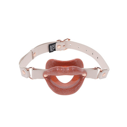 Peaches 'n CreaMe Silicone Lips