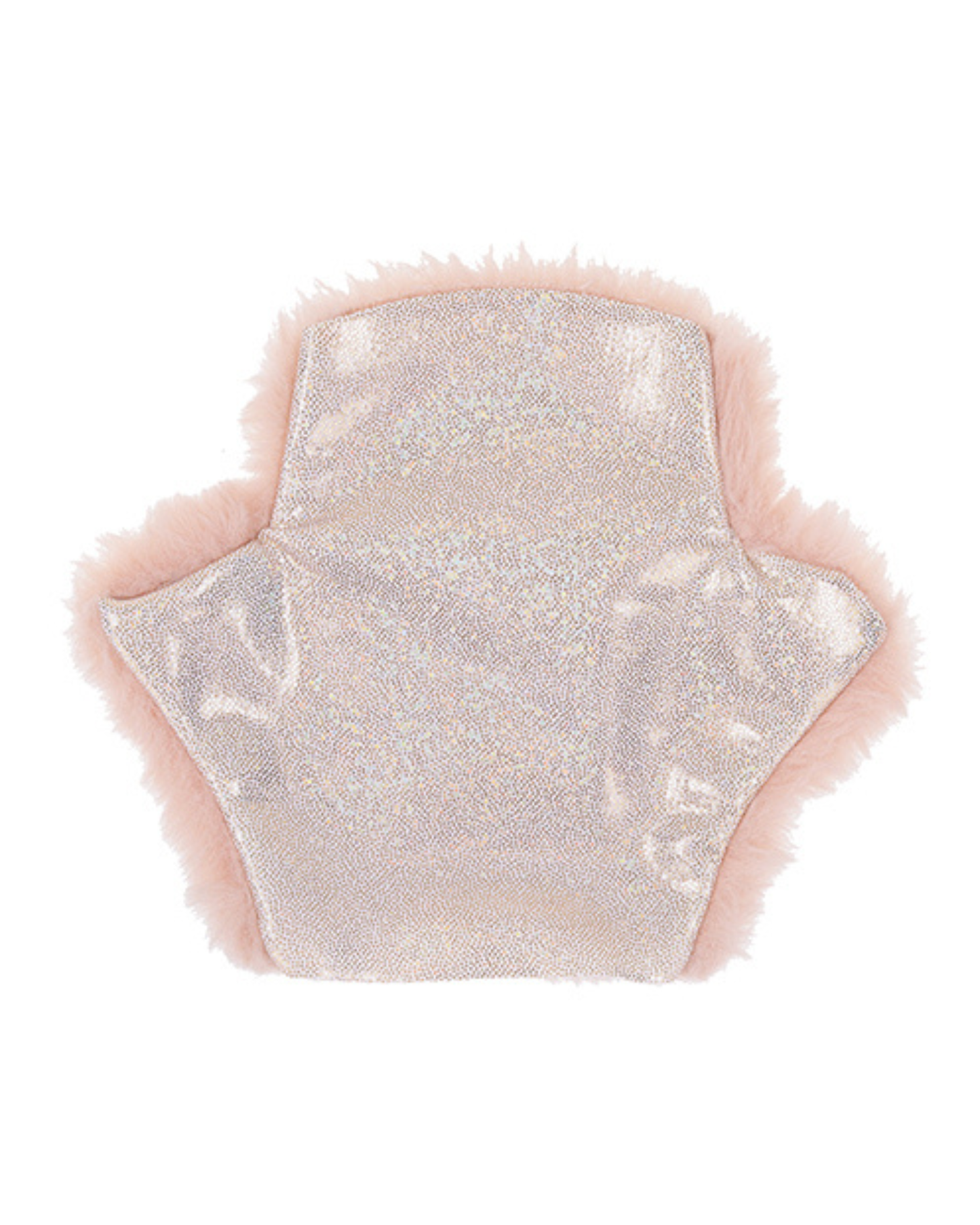 Peaches 'n CreaMe Spiked Sensory Glove