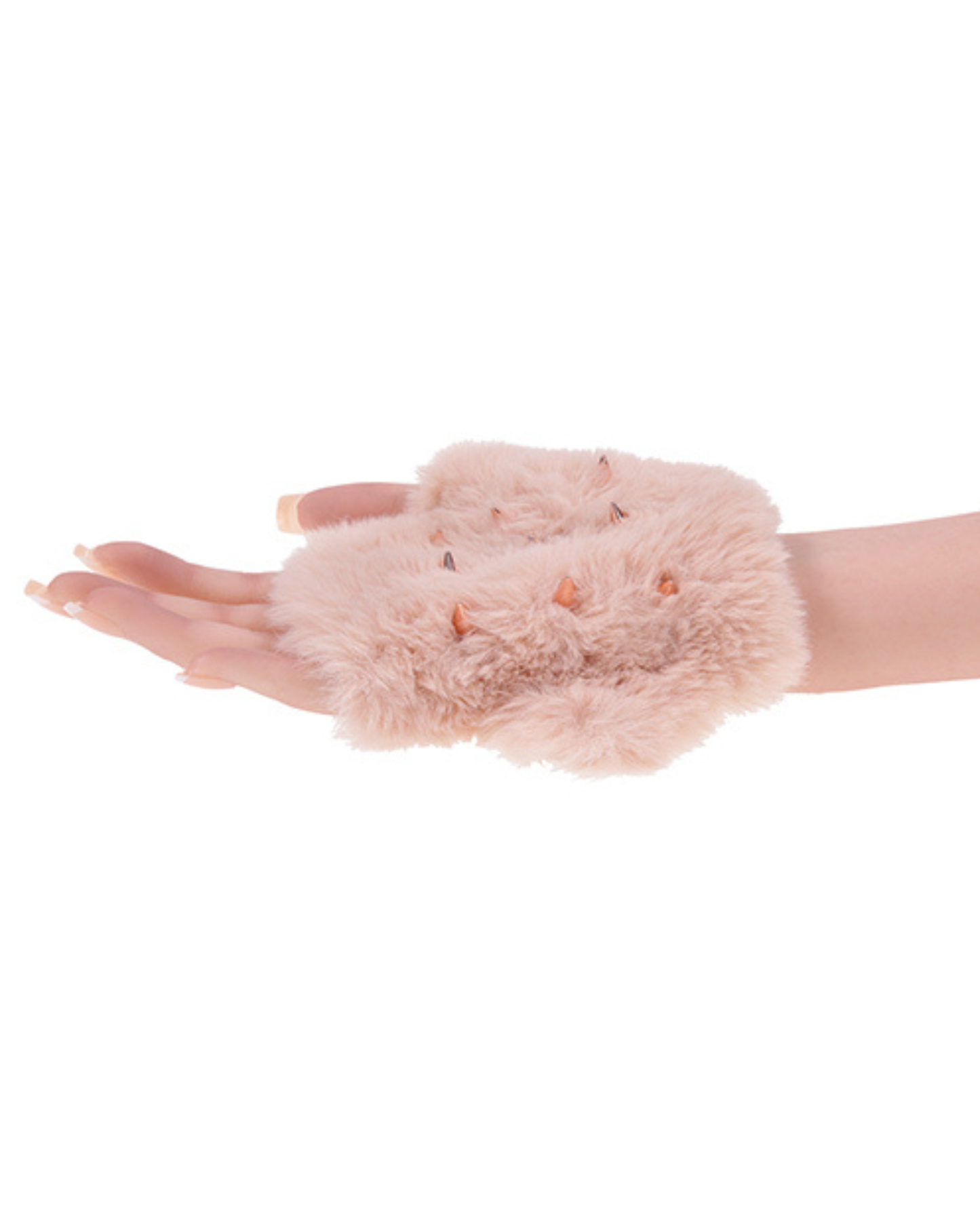 Peaches 'n CreaMe Spiked Sensory Glove