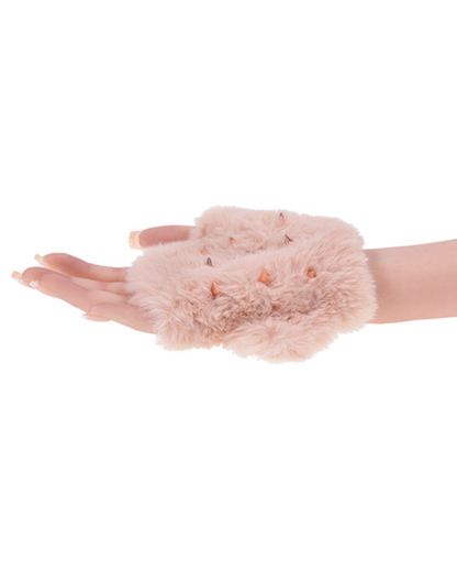 Peaches 'n CreaMe Spiked Sensory Glove