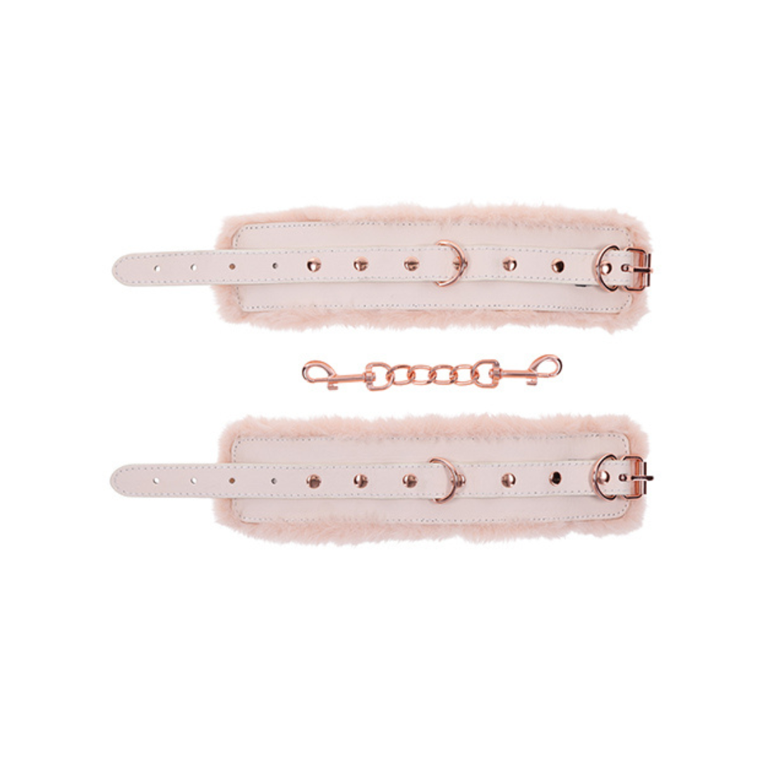 Peaches n' CreaMe Handcuffs