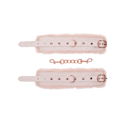 Peaches n' CreaMe Handcuffs