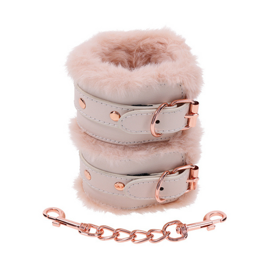 Peaches n' CreaMe Handcuffs