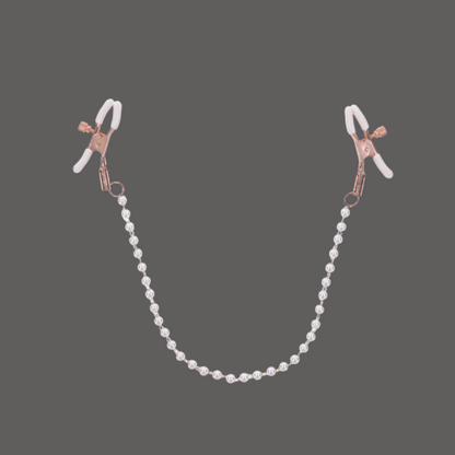 Peaches n' CreaMe Nipple Clamps