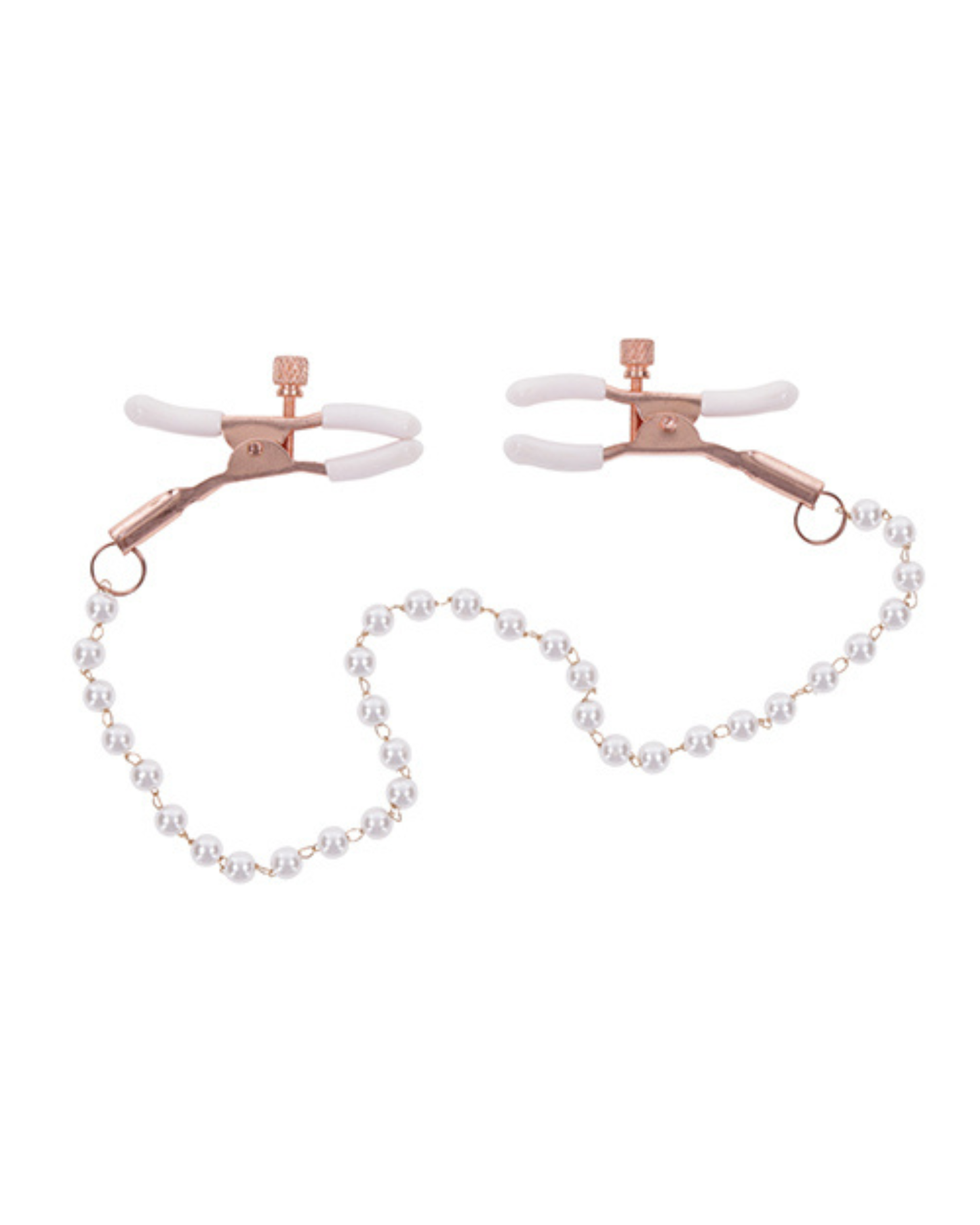 Peaches n' CreaMe Nipple Clamps