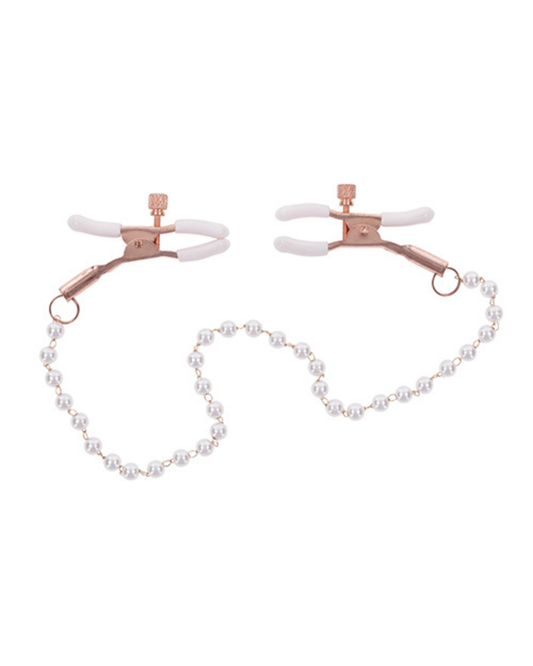 Peaches n' CreaMe Nipple Clamps