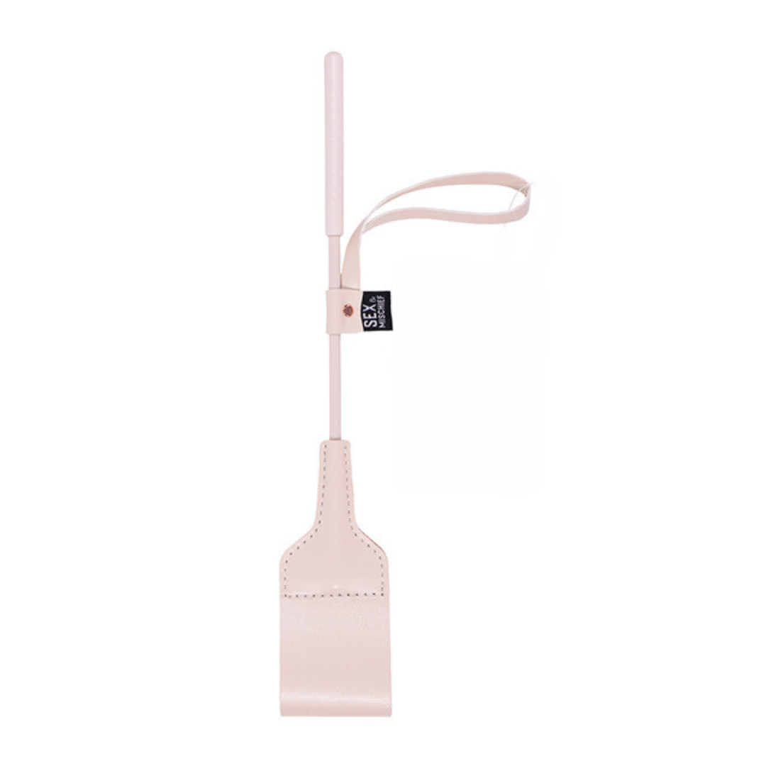 Peaches 'n CreaMe Riding Crop