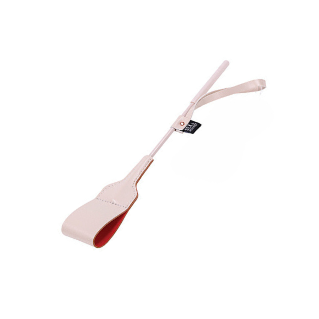 Peaches 'n CreaMe Riding Crop – Pure Passion