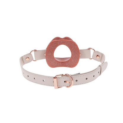 Peaches 'n CreaMe Silicone Lips