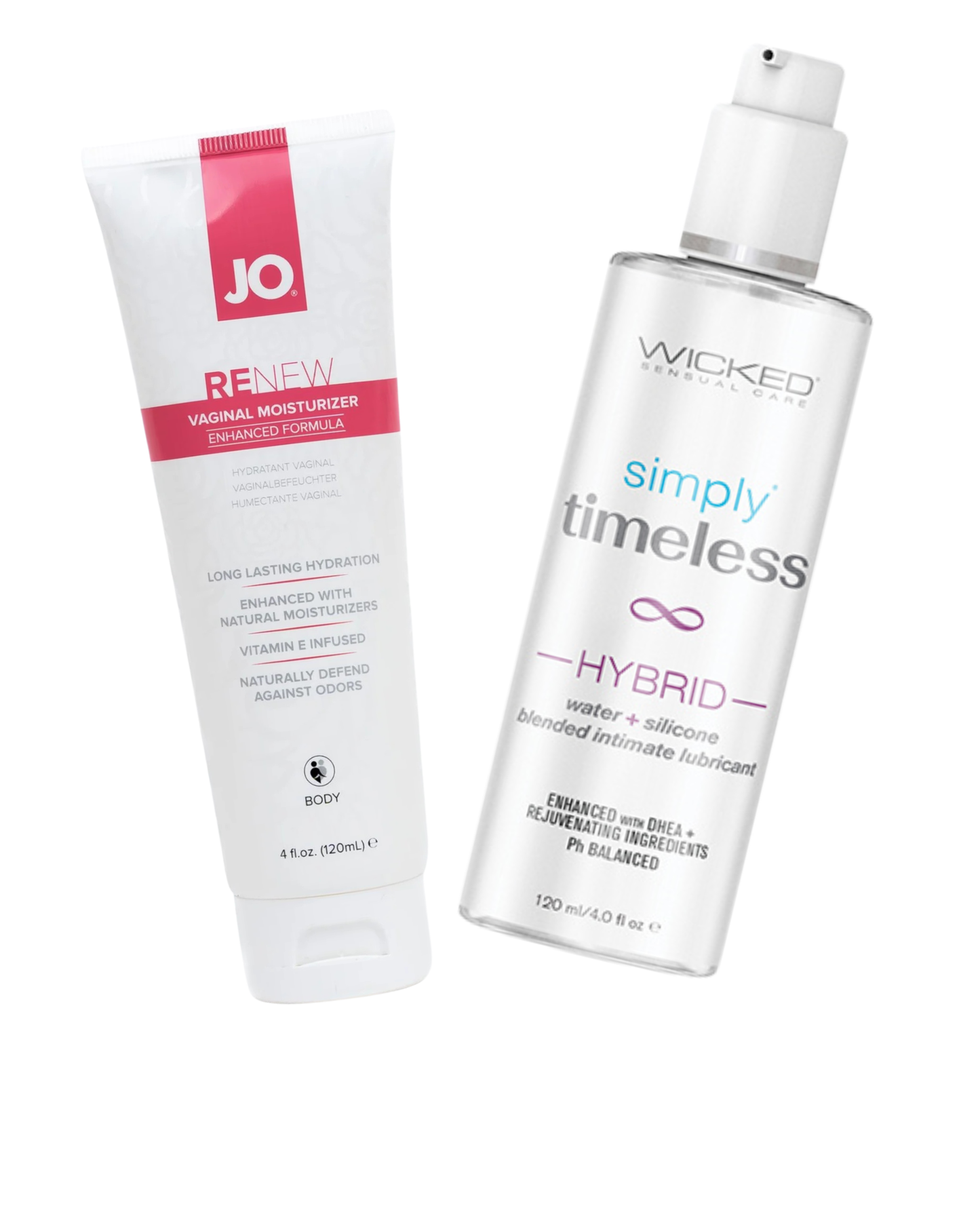 Door Buster Perimenopause Set