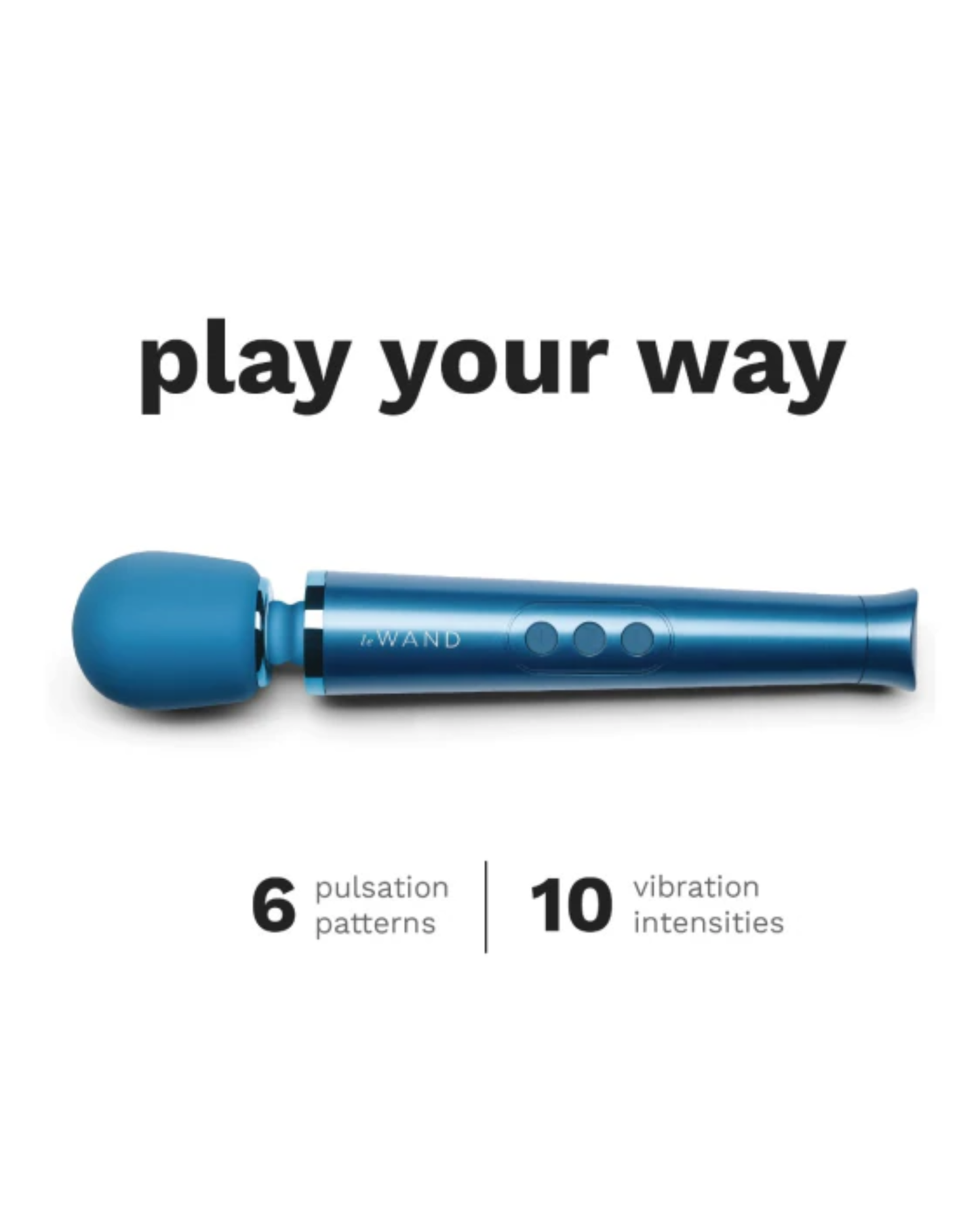 Le Wand Petite
