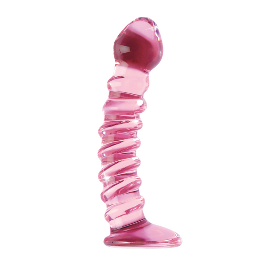 Pink Swirl