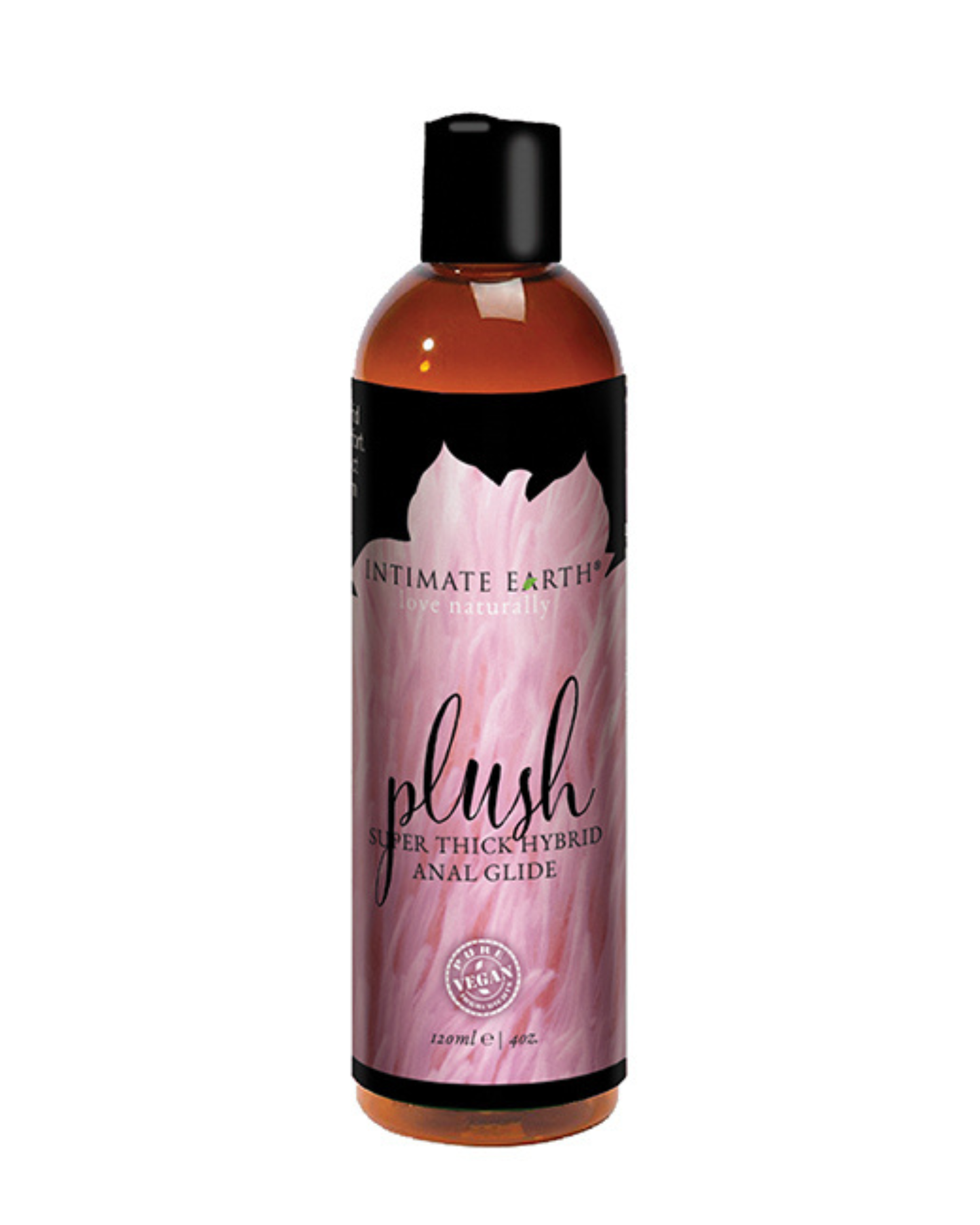 Plush Hybrid Lubricant