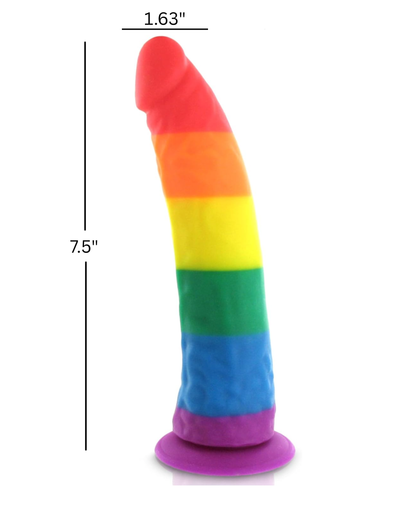 Pride Dildo