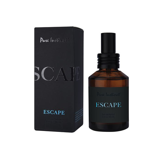 Escape Pheromone Cologne by Pure Instinct