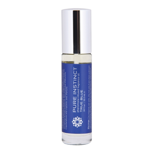 Pure Instinct - Original True Blue