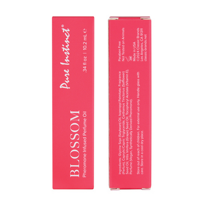 Pure Instinct Blossom