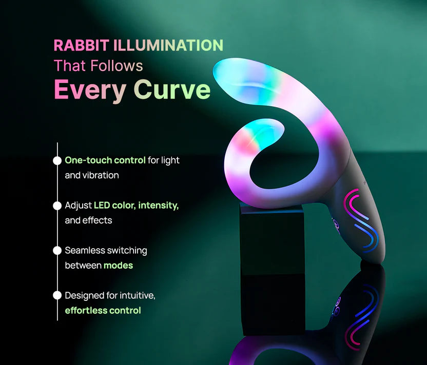 Illumination Rabbit