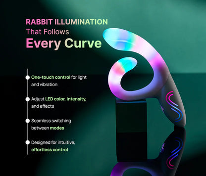Illumination Rabbit