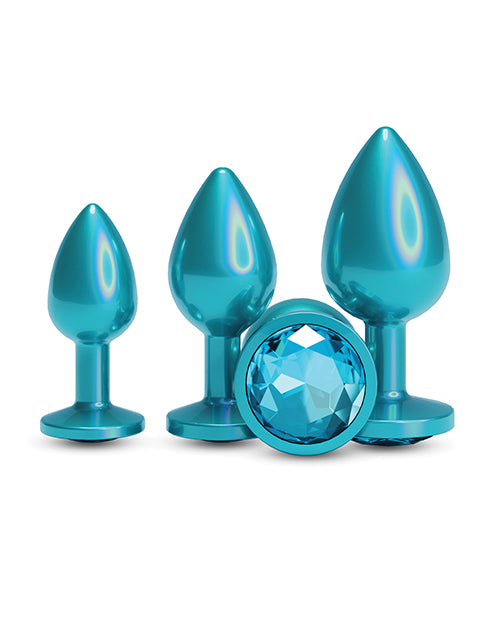 Gem Trainer Set