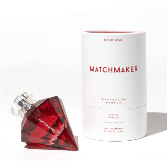 Matchmaker Red Diamond