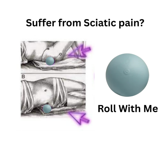 Roll With Me