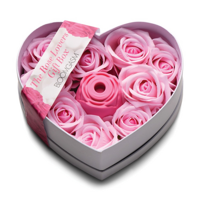 Bloomgasm - The Rose