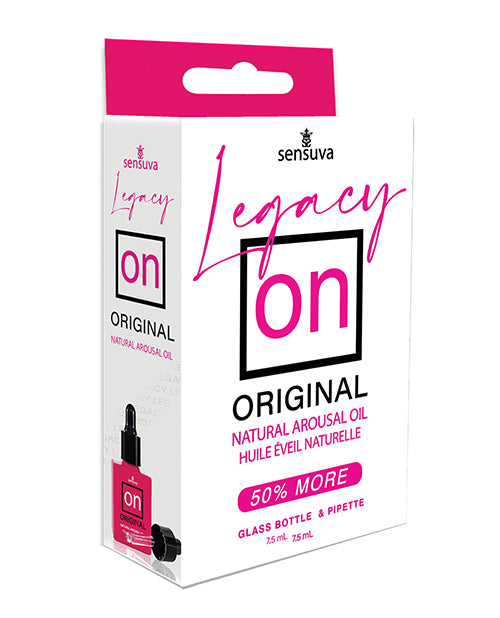 ON Arousal Oil For Her - Original Legacy Edition