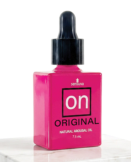 ON Arousal Oil For Her - Original Legacy Edition