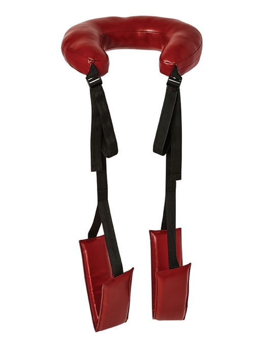 Saffron Thigh Sling