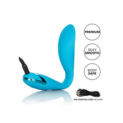 Midnight Mood Flexible Wand