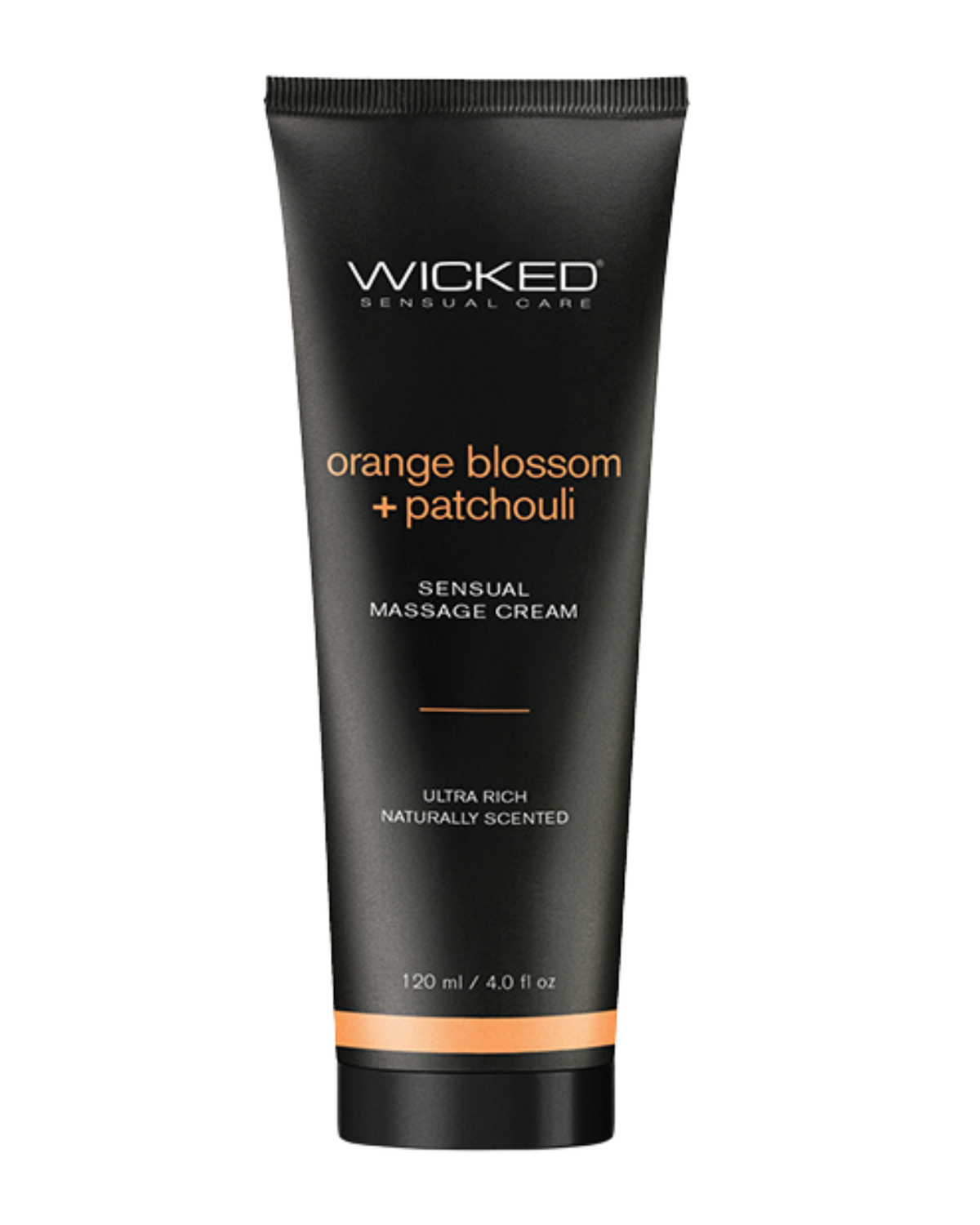Sensual Massage Cream