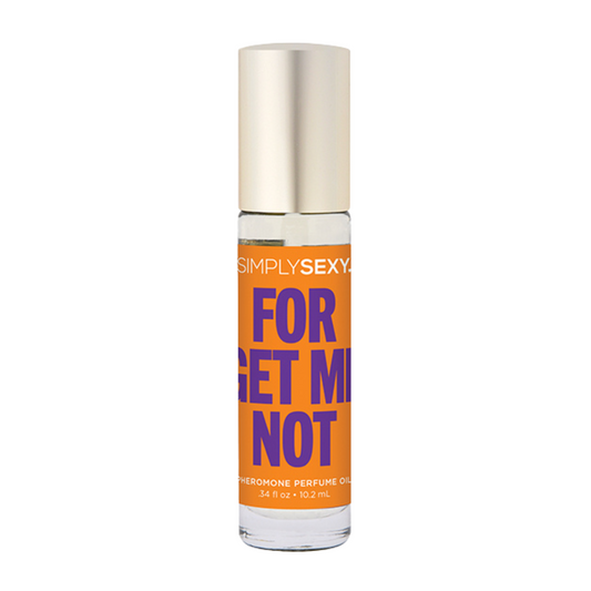Forget Me Not