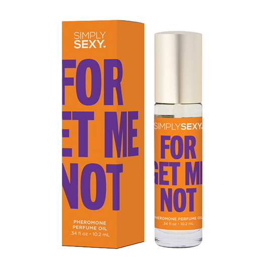 Forget Me Not