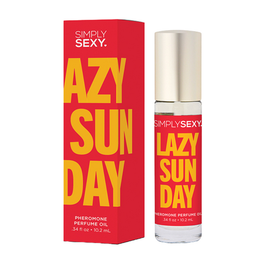 Lazy Sunday