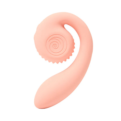 Snail Gizi by SVibe
