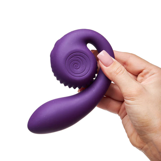 Snail Gizi by SVibe