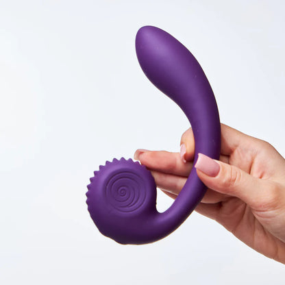 Snail Gizi by SVibe