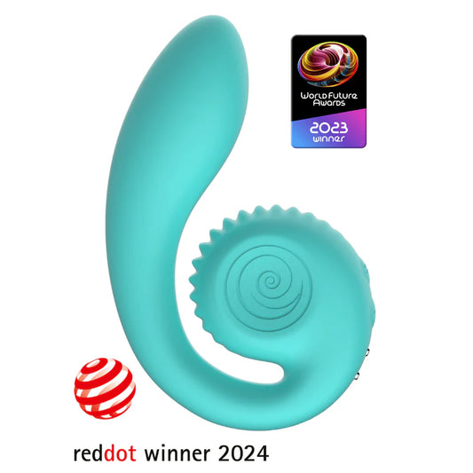 Snail Gizi by SVibe