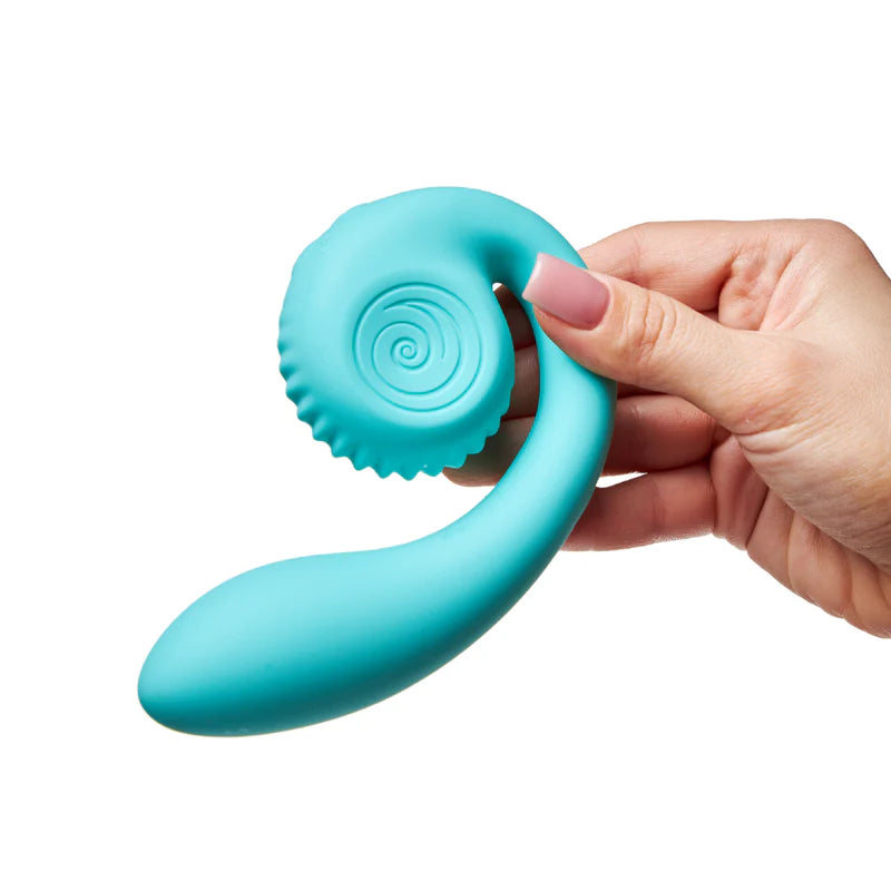 Snail Gizi by SVibe