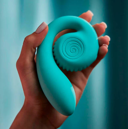 Snail Gizi by SVibe
