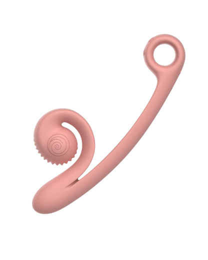 Snail Curve by SVibe