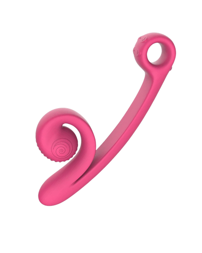 Snail Curve by SVibe