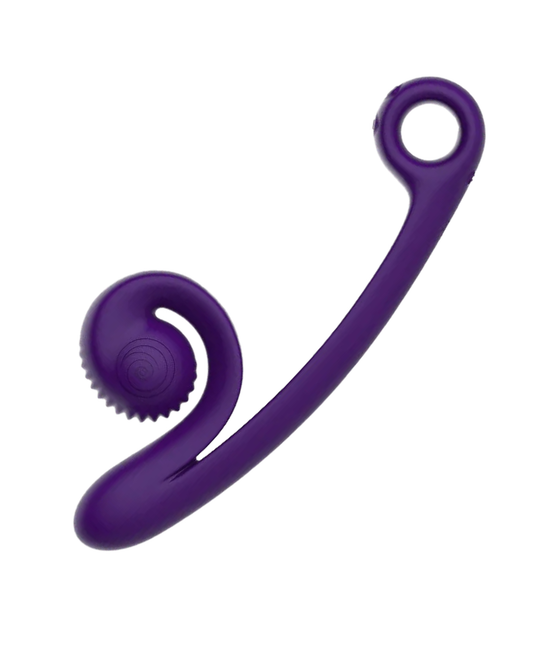 Snail Curve by SVibe
