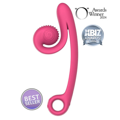 Snail Curve by SVibe