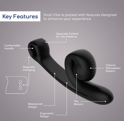 Snail Curve by SVibe
