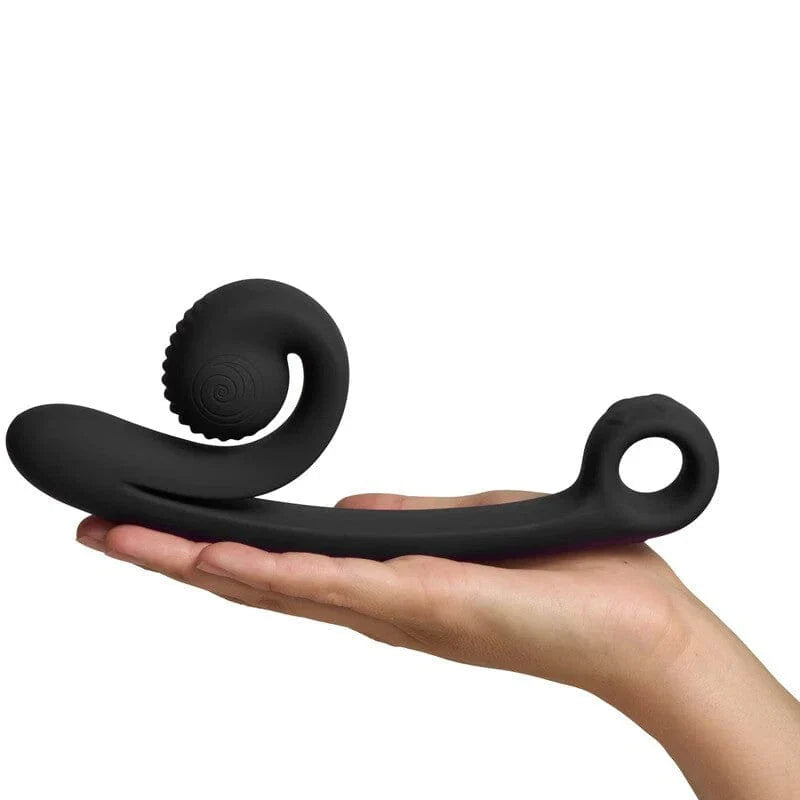 Snail Curve by SVibe