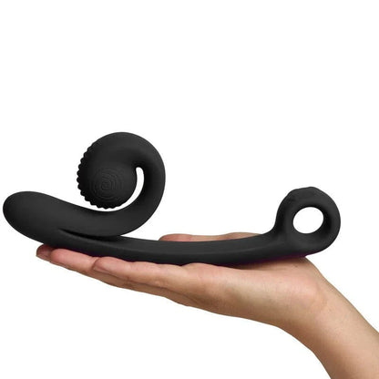 Snail Curve by SVibe