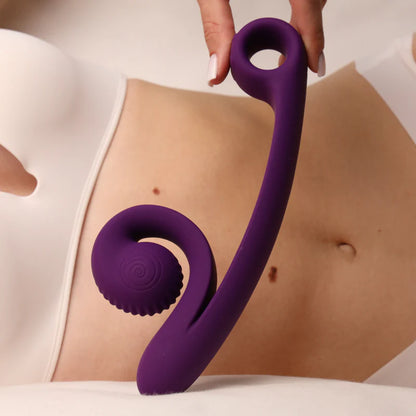 Snail Curve by SVibe