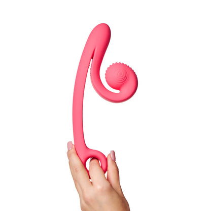 Snail Curve by SVibe